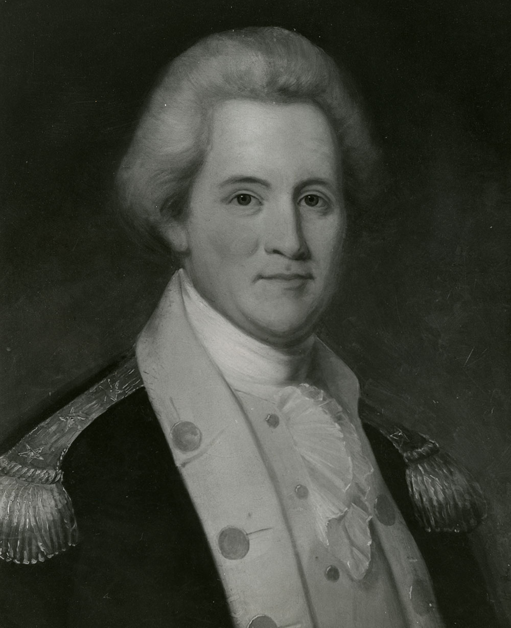 John Sevier