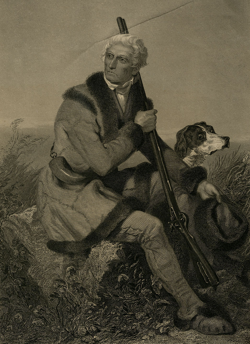 Daniel Boone