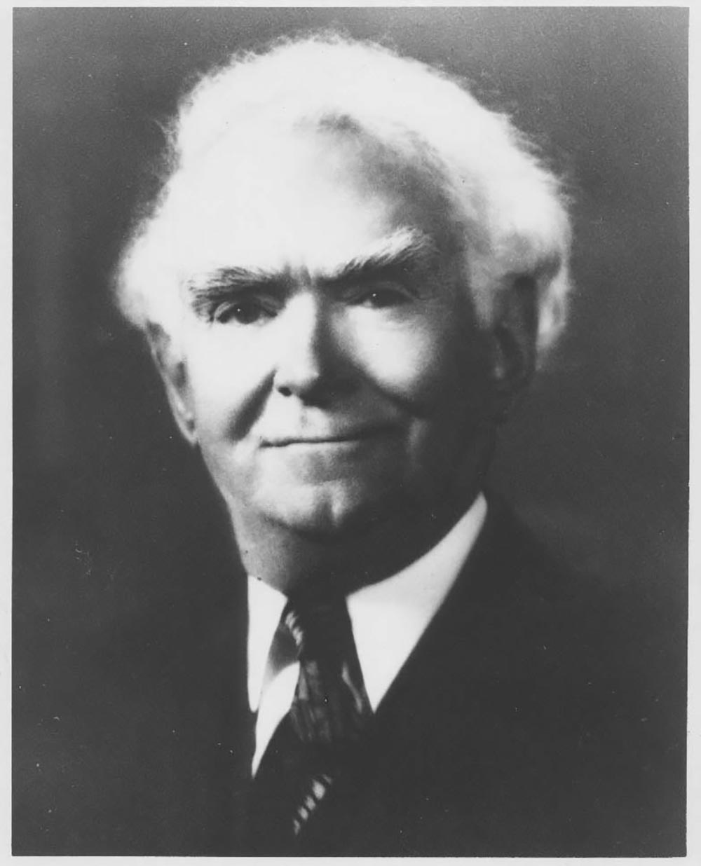 Edward H. Crump