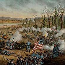 Battle of Stones River